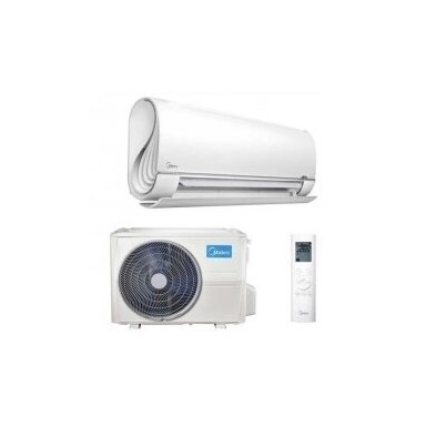 BreezeleSS+ Midea -25*C MSFAAU-12HRFN8-QRD6GW / MOX230-12HFN8-QRD6GW-B BreezeleSS+ Midea -25*C MSFAAU-12HRFN8-QRD6GW / MOX230-12HFN8-QRD6GW-B