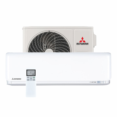 Mitsubishi Heavy SRK/SRC35ZTX-WA 3.5/4.3 kw -30*C Mitsubishi Heavy SRK/SRC35ZTX-WA 3.5/4.3 kw -30*C