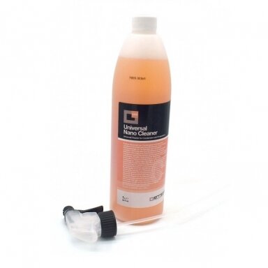 Universalus valiklis UNIVERSAL NANO CLEANER Universalus valiklis UNIVERSAL NANO CLEANER