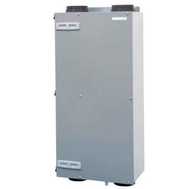 Zehnder ComfoAir 200 VL (entalpinis, su integruotu tenu) Zehnder ComfoAir 200 VL (entalpinis, su integruotu tenu)