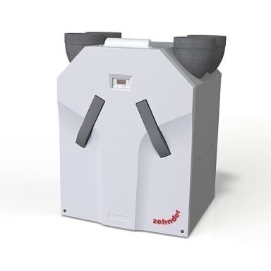 Zehnder ComfoAir 375 ERV (entalpinis, su integruotu tenu) Zehnder ComfoAir 375 ERV (entalpinis, su integruotu tenu)
