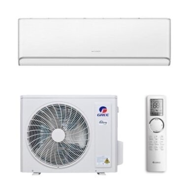 GREE Airy white 2,7 / 3,0 kW GWH09AVCXB-K6DNA1B/I / GWH09AVCXB-K6DNA1B/O -25*C GREE Airy white 2,7 / 3,0 kW GWH09AVCXB-K6DNA1B/I / GWH09AVCXB-K6DNA1B/O -25*C