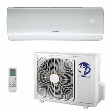 Altair Plius Nordis A24TC1 -22*C
