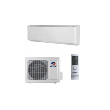 GREE Amber Nordic 12 3,5 kW GWH12YD-S6DBA2A/O / GWH12YD-S6DBA1A/I GREE Amber Nordic 12 3,5 kW GWH12YD-S6DBA2A/O / GWH12YD-S6DBA1A/I
