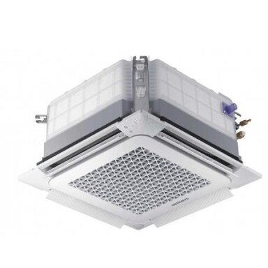 Bevėjė mini 4-kryptė Samsung AJ020TNNDKG/EU / PC4SUFMAN / AR-EH03E Bevėjė mini 4-kryptė Samsung AJ020TNNDKG/EU / PC4SUFMAN / AR-EH03E