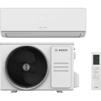 Bosch CL4000 CL4000iU W 26 E / CL4000i 26 E -25*C Bosch CL4000 CL4000iU W 26 E / CL4000i 26 E -25*C