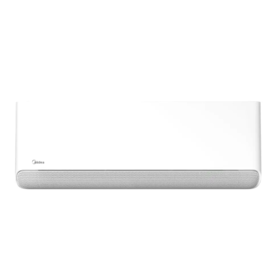 Breezeless E Midea 2,6 / 2,93 kw -25*C CB1-09HRFN8-I / MX2H-09RD6 Breezeless E Midea 2,6 / 2,93 kw -25*C CB1-09HRFN8-I / MX2H-09RD6