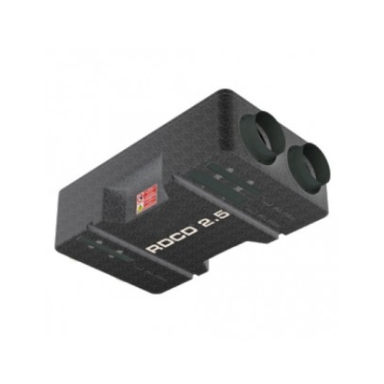 Brofer RDCD25