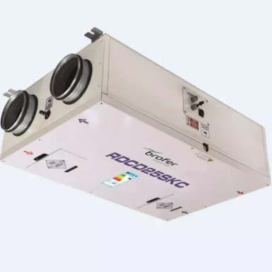 Brofer RDCD25SKHC