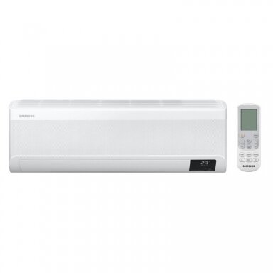 Comfort-Arise bevėjis vidinis blokas Samsung AR12TXFCAWKNEU Comfort-Arise bevėjis vidinis blokas Samsung AR12TXFCAWKNEU