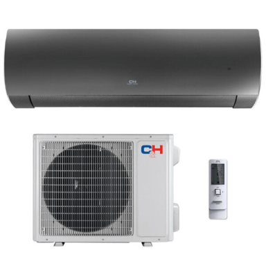 Daytona Cooper&Hunter CH-S12FTXD-SC/BL -23*C Daytona Cooper&Hunter CH-S12FTXD-SC/BL -23*C