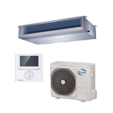 DDMX Airwell DDMX-035N-09M25 / YDAX-035H-09M25 -15*C