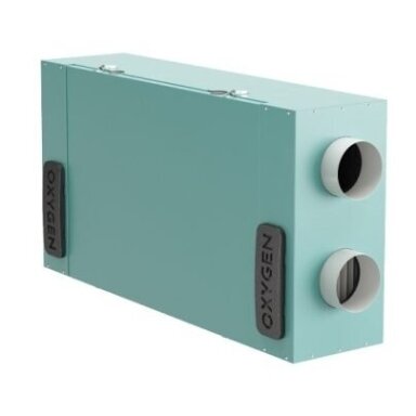Easy C150 palubinis dešininis su integruotu CO2 davikliu Easy C150 palubinis dešininis su integruotu CO2 davikliu