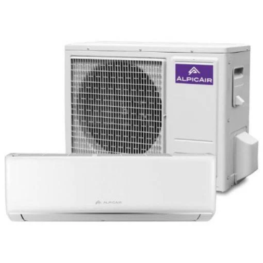 ECO X AlpicAir AWI/O-54HRDC1XA -15*C