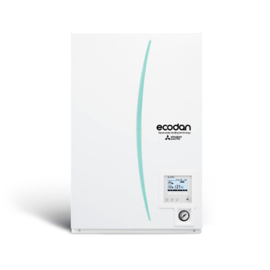 ECODAN Mitsubishi Electric ERSE-YM9ED