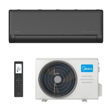 EZ Midea -25*C 2,6 / 2,9 kw EZB-09RD6-I / EZ-09RD6H-O EZ Midea -25*C 2,6 / 2,9 kw EZB-09RD6-I / EZ-09RD6H-O