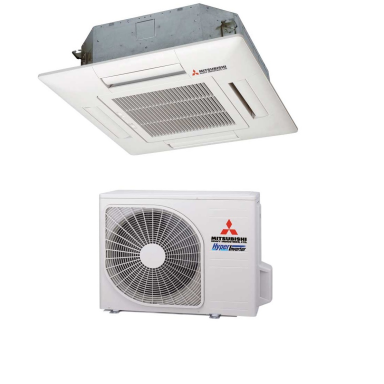 FDTC, HI-COP Mitsubishi Heavy FDTC/SRC50ZSX-W -20*C FDTC, HI-COP Mitsubishi Heavy FDTC/SRC50ZSX-W -20*C