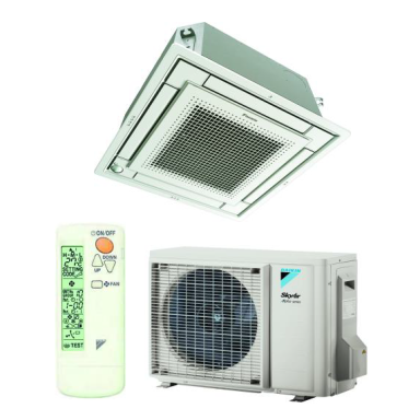 fully flat compact Daikin -20*C FFA50A9 / RXM50A fully flat compact Daikin -20*C FFA50A9 / RXM50A