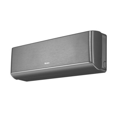 Gree AIRY BLACK 2.7 / 3.00 kw -25*C GWH09AVCXB- K6DNA1B/O / GWH09AVCXB- K6DNA1B/I Gree AIRY BLACK 2.7 / 3.00 kw -25*C GWH09AVCXB- K6DNA1B/O / GWH09AVCXB- K6DNA1B/I