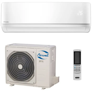 Harmonia Airwell HDMB-025N-09M22 / YDAB-025H-09M22 -15*C Harmonia Airwell HDMB-025N-09M22 / YDAB-025H-09M22 -15*C