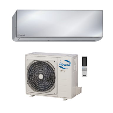 Harmonia Mirror Airwell HDMB-035N-09M22-MR / YDAB-035H-09M22 -15*C Harmonia Mirror Airwell HDMB-035N-09M22-MR / YDAB-035H-09M22 -15*C