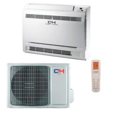 Inverter console NG Cooper&Hunter CH-S12FVX-NG -25*C Inverter console NG Cooper&Hunter CH-S12FVX-NG -25*C