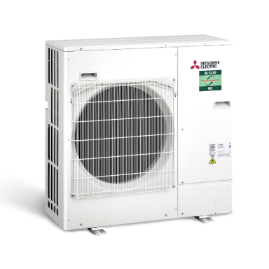 Išorinis blokas Mitsubishi Electric PUZ-M140YKA Išorinis blokas Mitsubishi Electric PUZ-M140YKA