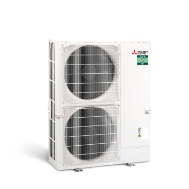 Išorinis blokas Mitsubishi Electric PUZ-ZM140YKA Išorinis blokas Mitsubishi Electric PUZ-ZM140YKA