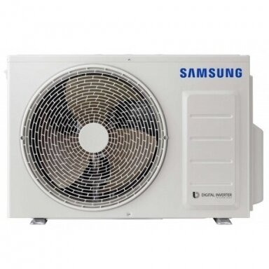 Išorinis multi-split sistemų blokas su R32 freonu Samsung AJ050TXJ2KG/EU Išorinis multi-split sistemų blokas su R32 freonu Samsung AJ050TXJ2KG/EU