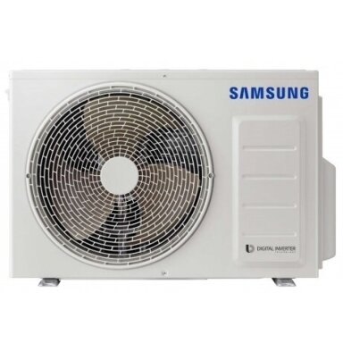 Išorinis multi-split sistemų blokas su R32 freonu Samsung AJ080TXJ4KG/EU Išorinis multi-split sistemų blokas su R32 freonu Samsung AJ080TXJ4KG/EU