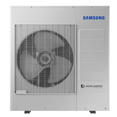 Išorinis multi-split sistemų blokas su R32 freonu Samsung AJ050TXJ2KG/EU Išorinis multi-split sistemų blokas su R32 freonu Samsung AJ050TXJ2KG/EU