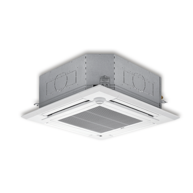 Kasetinis Mitsubishi Electric PLA-M125EA Kasetinis Mitsubishi Electric PLA-M125EA