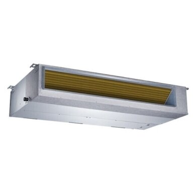 Kanalinis Nordis NID-NOA 36 -20*C Kanalinis Nordis NID-NOA 36 -20*C
