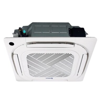Kasetinis Nordis NIC-NOA 12 -20*C Kasetinis Nordis NIC-NOA 12 -20*C
