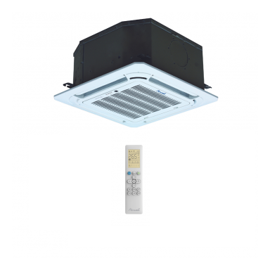 Kasetinis vidinis blokas Airwell CDMX-035N-09M25 / CDMX>24,7ACVF0566