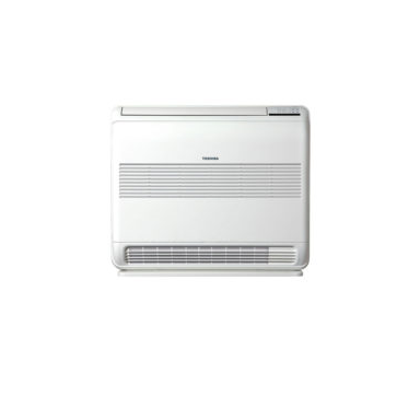 Konsolinė (grindinė) vidinė dalis Toshiba RAS-B10J2FVG-E1 Konsolinė (grindinė) vidinė dalis Toshiba RAS-B10J2FVG-E1