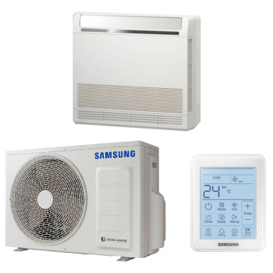 Konsolinis Samsung AC026RNJDKG/EU / AC026RXADKG/EU Konsolinis Samsung AC026RNJDKG/EU / AC026RXADKG/EU