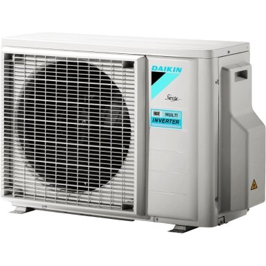 Lauko blokas Daikin 3MXM52A9 -15*C