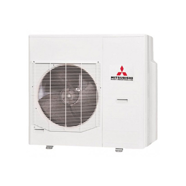 Lauko blokas Mitsubishi Heavy SCM125ZM-S Lauko blokas Mitsubishi Heavy SCM125ZM-S