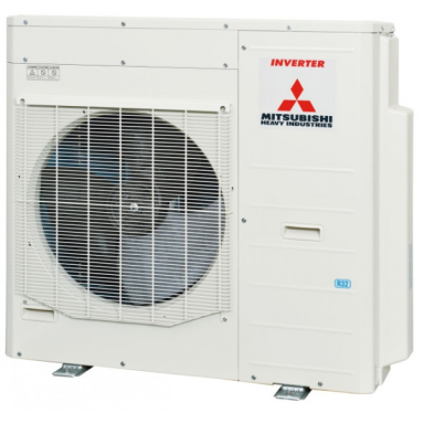 Lauko blokas Mitsubishi Heavy SCM100ZS-W Lauko blokas Mitsubishi Heavy SCM100ZS-W