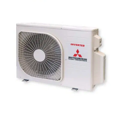 Lauko blokas Mitsubishi Heavy SCM45ZS-W -15*C Lauko blokas Mitsubishi Heavy SCM45ZS-W -15*C