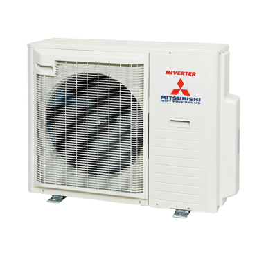 Lauko blokas Mitsubishi Heavy SCM71ZS-W -15*C Lauko blokas Mitsubishi Heavy SCM71ZS-W -15*C