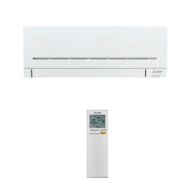 Vidinis blokas Mitsubishi Electric MSZ-AP15VF Vidinis blokas Mitsubishi Electric MSZ-AP15VF