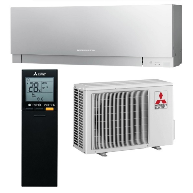 Mitsubishi Electric MSZ-EF35VGKS / MUZ-EF35VGH -20*C Mitsubishi Electric MSZ-EF35VGKS / MUZ-EF35VGH -20*C