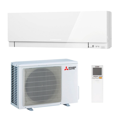 Mitsubishi Electric MSZ-EF25VGKW / MUZ-EF25VGH -20*C Mitsubishi Electric MSZ-EF25VGKW / MUZ-EF25VGH -20*C