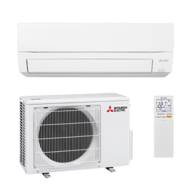 Mitsubishi Electric MSZ-FT50VGK-SC / MUZ-FT50VGHZ-SC -35*C Mitsubishi Electric MSZ-FT50VGK-SC / MUZ-FT50VGHZ-SC -35*C