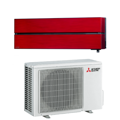 Mitsubishi Electric MSZ-LN50VG2R / MUZ-LN50VGHZ2 -35*C Mitsubishi Electric MSZ-LN50VG2R / MUZ-LN50VGHZ2 -35*C