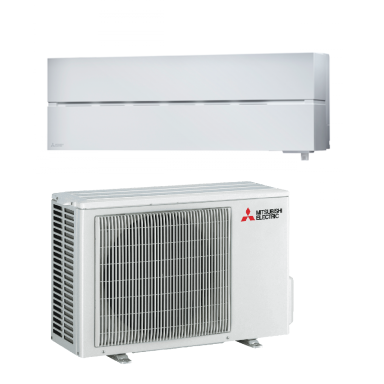 Mitsubishi Electric MSZ-LN50VG2W / MUZ-LN50VGHZ2 -35*C Mitsubishi Electric MSZ-LN50VG2W / MUZ-LN50VGHZ2 -35*C