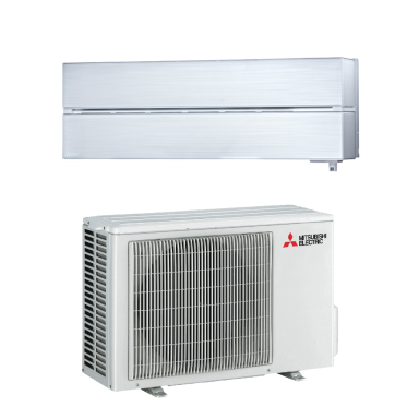 Mitsubishi Electric MSZ-LN50VG2V / MUZ-LN50VGHZ2 -35*C Mitsubishi Electric MSZ-LN50VG2V / MUZ-LN50VGHZ2 -35*C