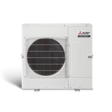 Išorinis blokas Mitsubishi Electric PUMY-P200YKM1* Išorinis blokas Mitsubishi Electric PUMY-P200YKM1*